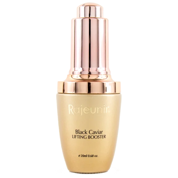 Rajeunir Black Caviar Lifting Booster