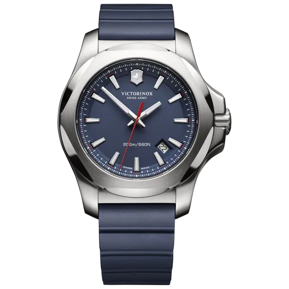 Swiss Army Victorinox Men's INOX Watch