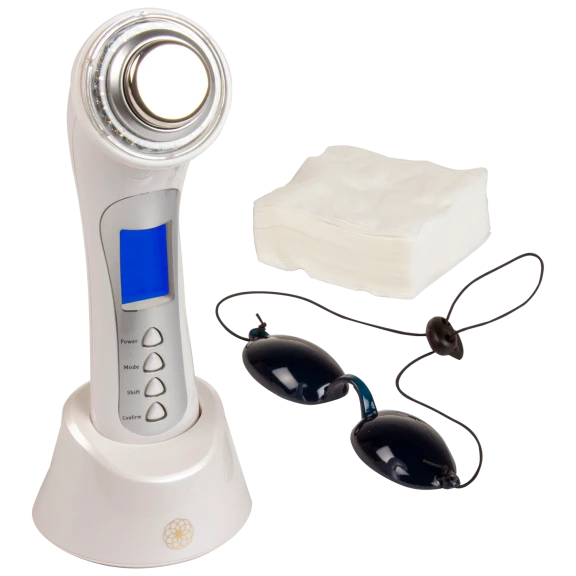 Ambrosia 5-in-1 LED Skincare Device