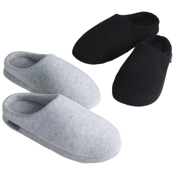 Kathy Ireland Willow Clog Slippers