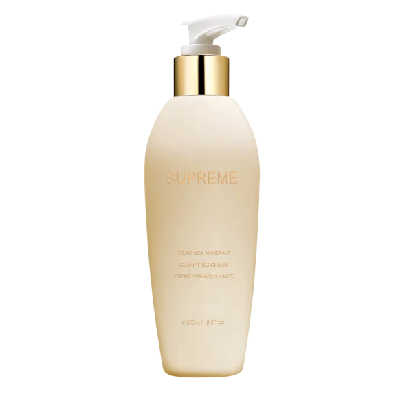 Premier Dead Sea SUPREME Cleansing Cream