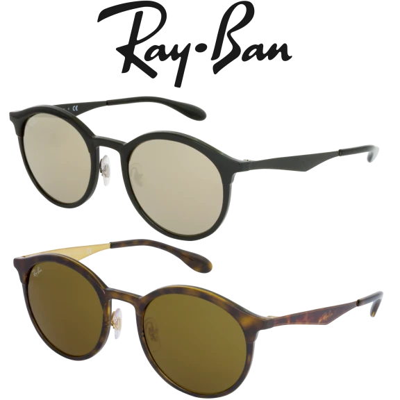 Ray Ban Emma RB4277 Sunglasses