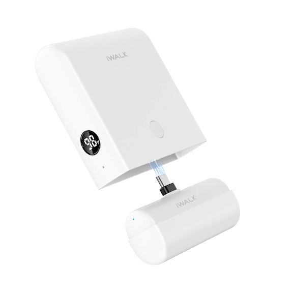 iWALK LinkPod Plus 13500mAh PD 20W Portable Charger
