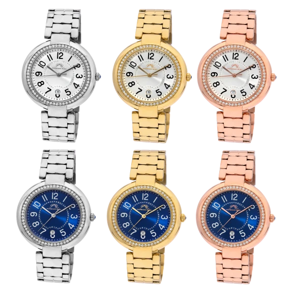 Porsamo Bleu Ladies Sofia Watch