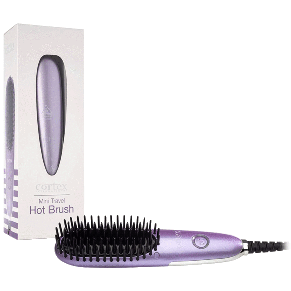 Cortex Beauty Mini Hot Air Brush