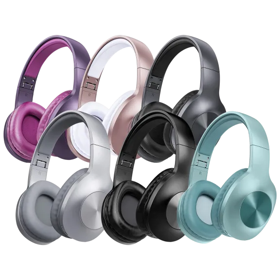 Letscom H10 Bluetooth Headphones
