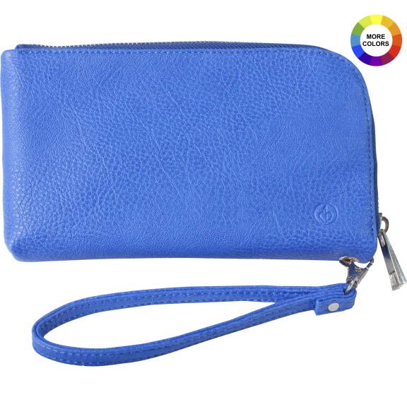 Chic Buds 2,600mAh Clutchette Power Charging Purse