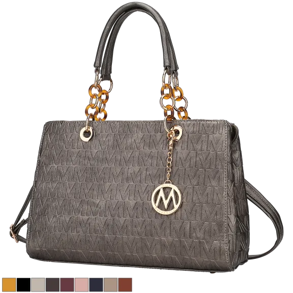 MKF Collection Madelyn Tote by Mia K.