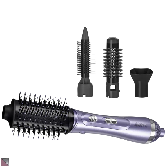 Cortex Beauty Air Styler 4-In-1 Hot Air Styler Brush
