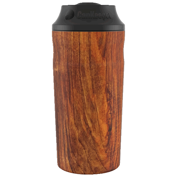 CanKeeper 3-in-1 Double Walled Beverage Insulators