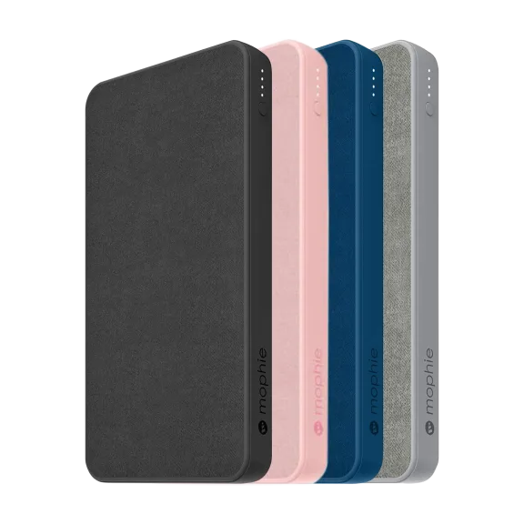 Mophie Powerstation 10000mAh Power Bank with 3A USB-C Port