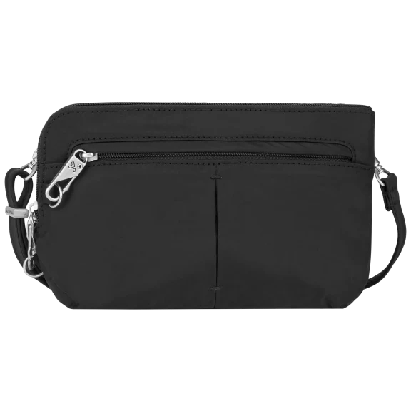 Travelon Anti-Theft Convertible Crossbody Waistpack