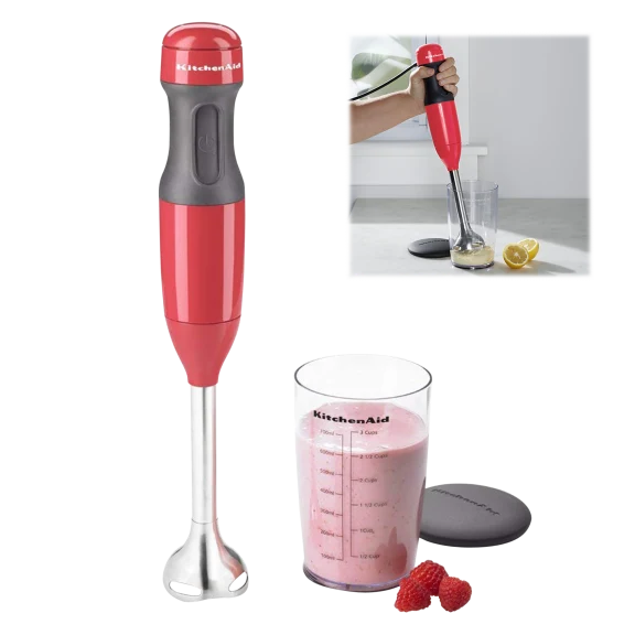 KitchenAid 2-Speed Hand Blender