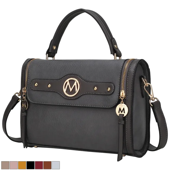 MKF Collection Sabrina Shoulder Bag by Mia K.