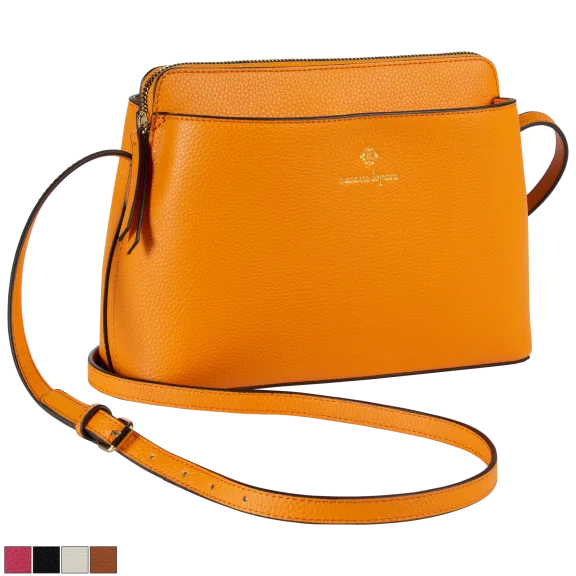 Nanette Lepore Halsey Crossover Purse