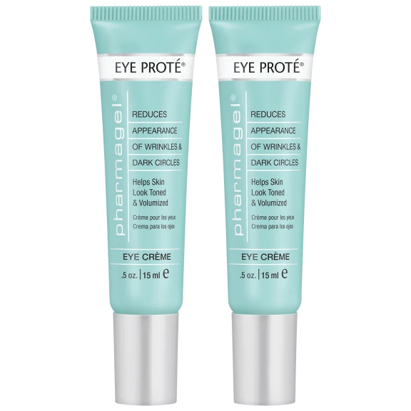 2-Pack: Pharmagel Eye Prote Creme