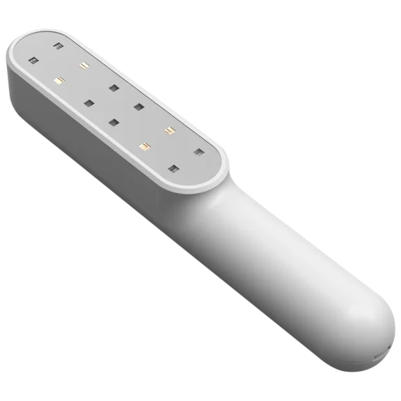 UV WandPro Sanitizer with Rechargeable Battery