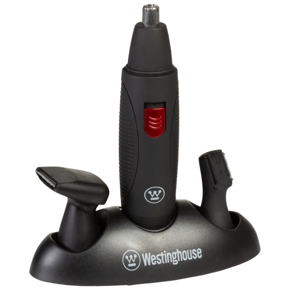 Westinghouse All-in-One Grooming Set