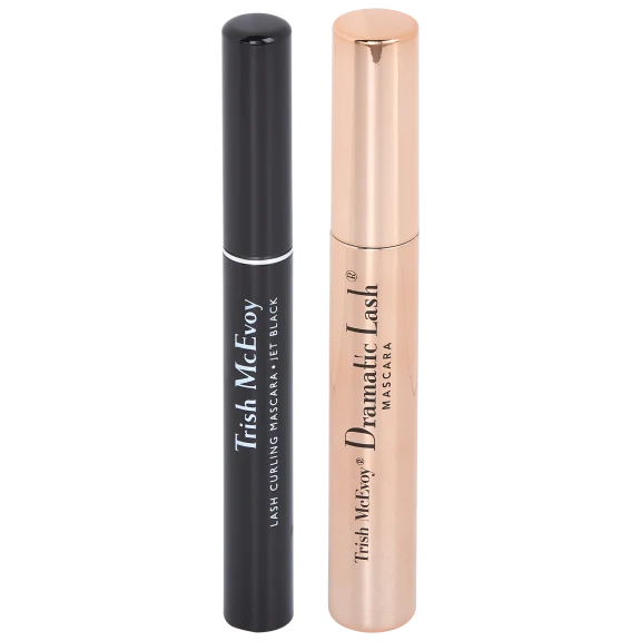 Trish McEvoy Mascara Duo
