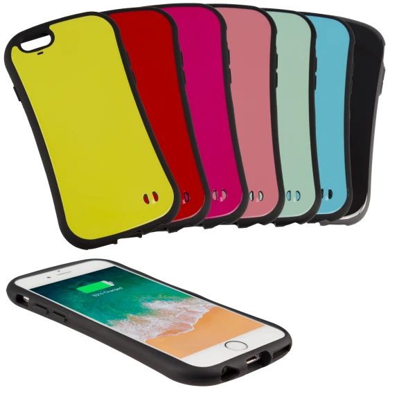 Ashley Chloe SportFit Premium iPhone Case for iPhone 6 / 6s / 6 Plus / 6s Plus