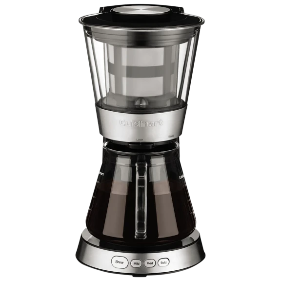 Cuisinart 7-Cup Cold Brew Coffee Maker