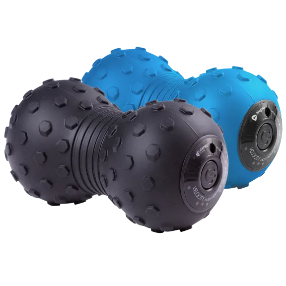 LifePro Velocity Vibrating Ball 2.0