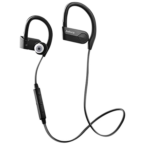 Jabra Sport Pace Wireless Headphones