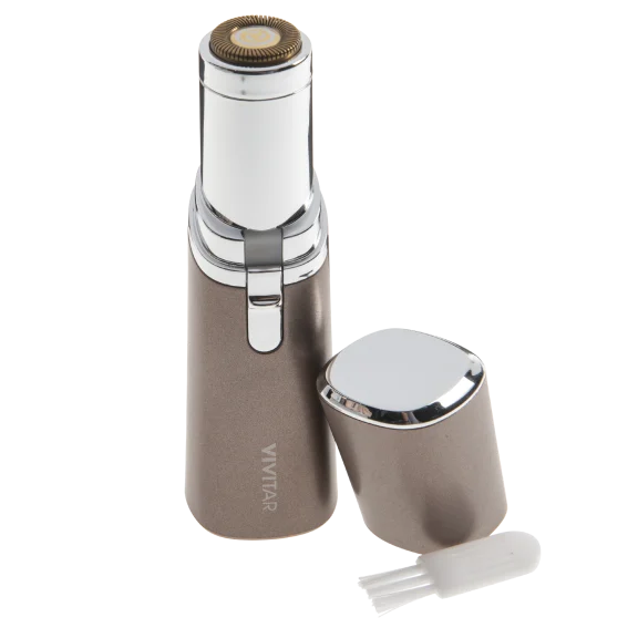 Vivitar Simply Beautiful LED Light Painless Hair Remover