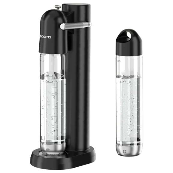 Gadgets Fizzify Soda Maker Machine