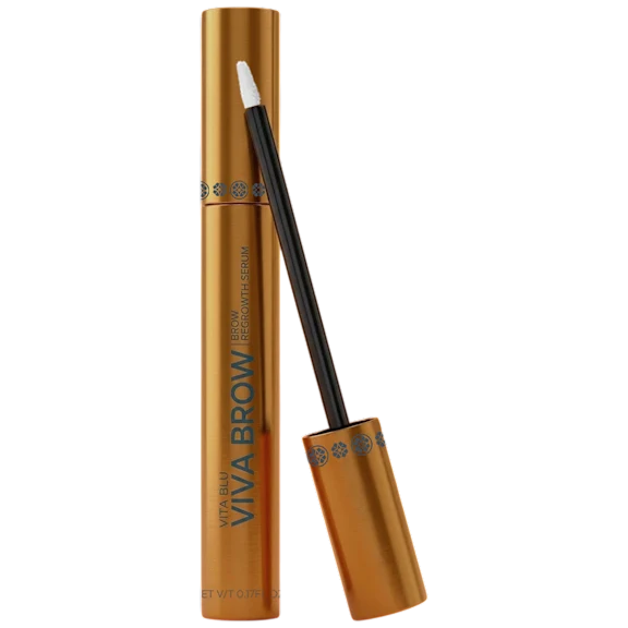 Martinni VIVA Brow or Lash Growth Serum (5mL / 0.17 fl oz)