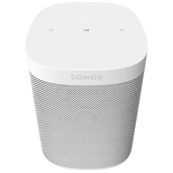 Sonos ONE SL Wireless WiFi Speaker (Certified Renewed)