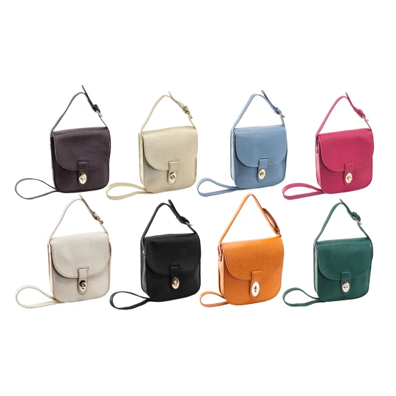 Parinda Maya II Crossbody Bag