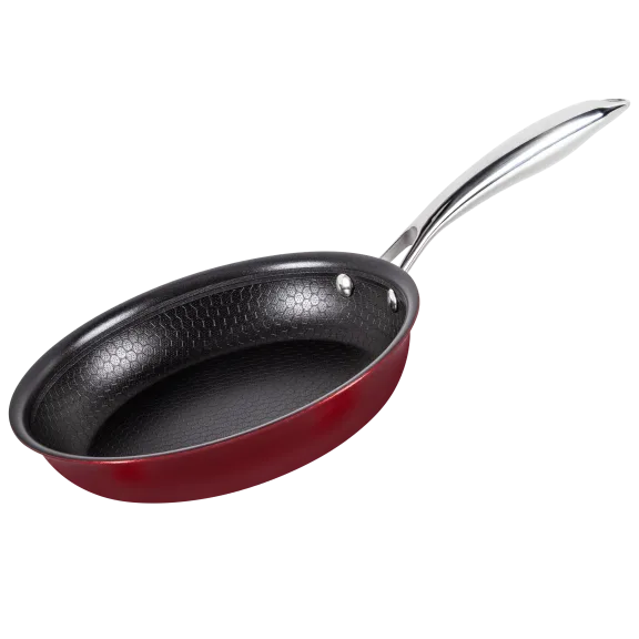 Kalorik by Jamie Gwen Honeycomb 9" Frypan