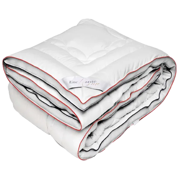 Enchante Home Down Alternative Climate Comforter