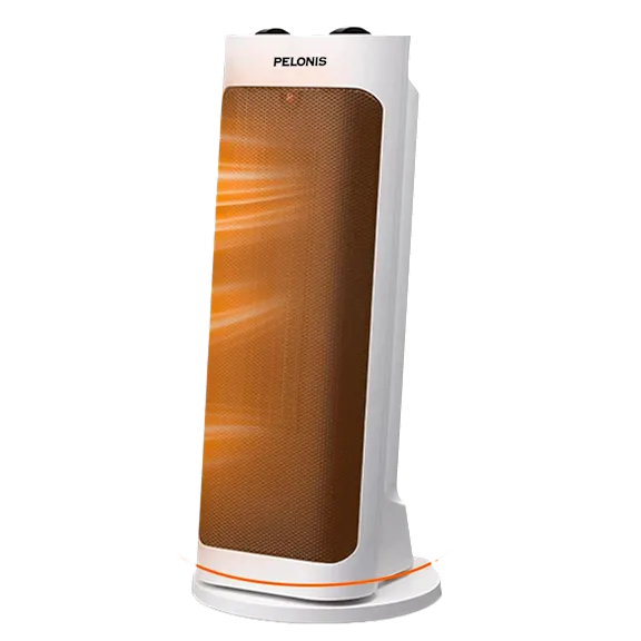 Pelonis 1500W Programmable Space Heater