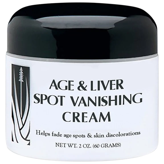 Miracle Age Spot Cream