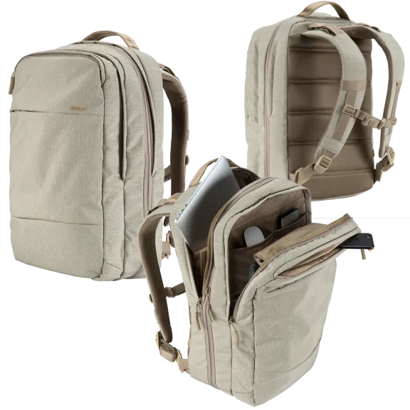 Incase City Commuter Backpack (23L)