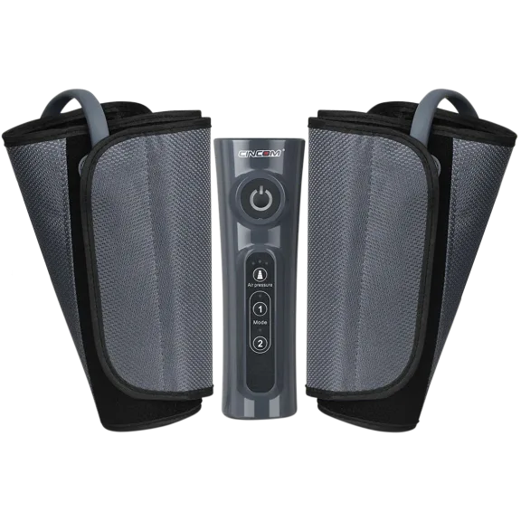 CINCOM Air Compression Calf Massager