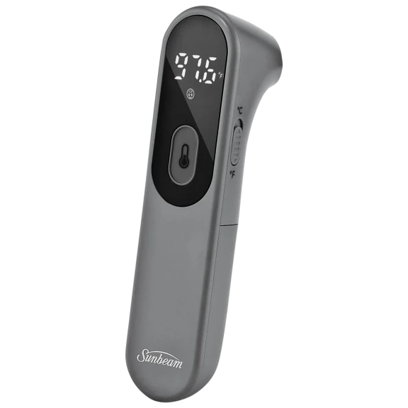 Sunbeam Infrared No-Touch Forehead Wand Thermometer