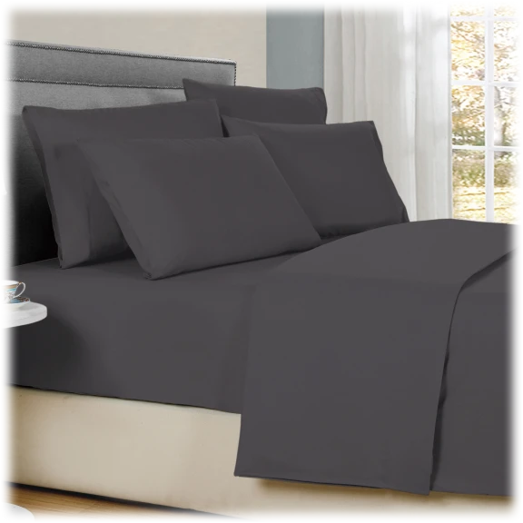 Rayon from Bamboo Super Soft Luxury Sheet Set