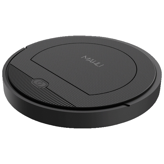 Mahli Robotic Vacuum for Smooth Surfaces