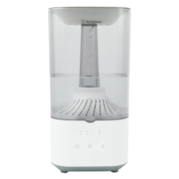 Westinghouse 4.5L Top Filling Ultrasonic Humidifier