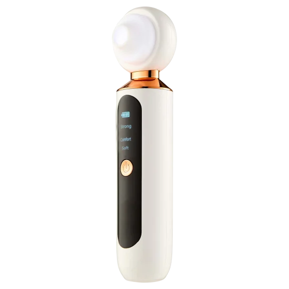 VYSN Digital 3-Piece Blackhead & Pimple Suction Tool