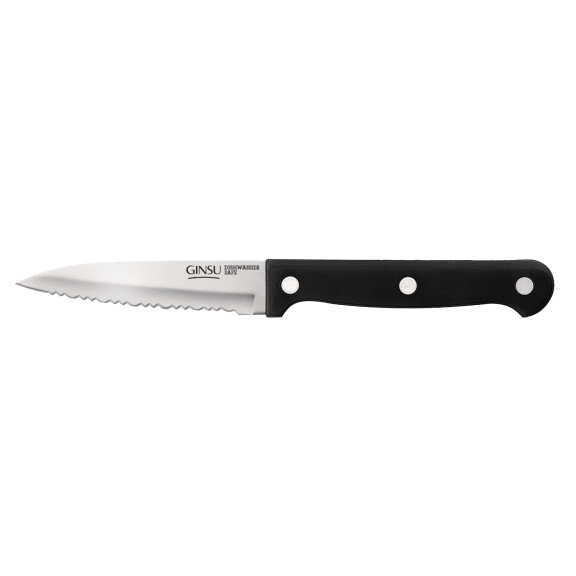 Cuchillo Pelador Ginsu Kiso