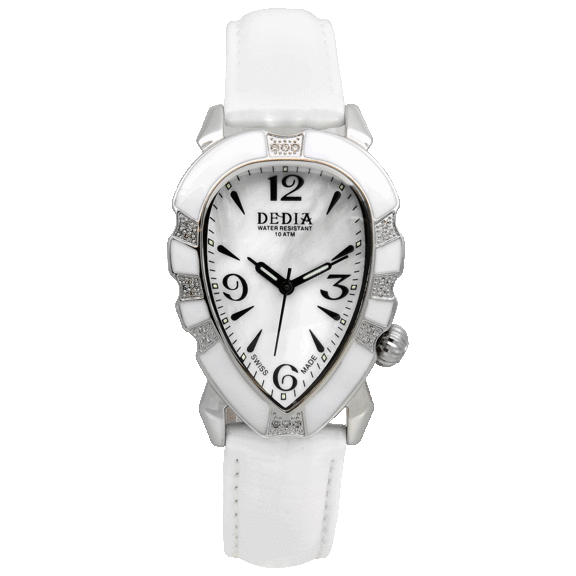 Dedia Women's Lily Tea Watch