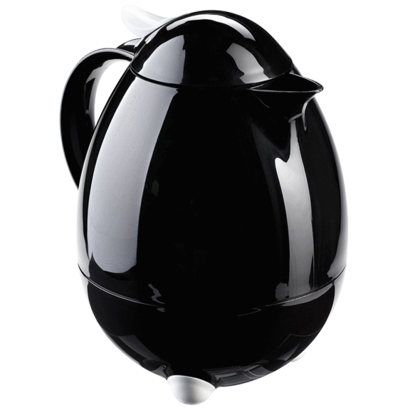 Leifheit Columbus 1-Liter Insulated Carafe