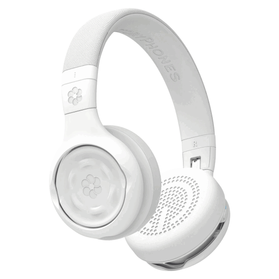 The Story Telling Bluetooth Wireless Headphones