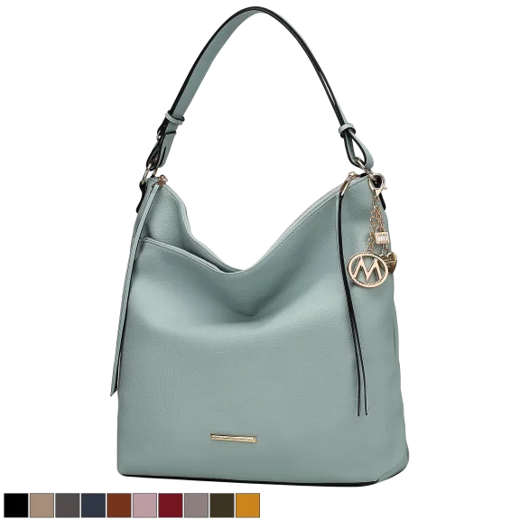 MKF Collection Elise Hobo Bag