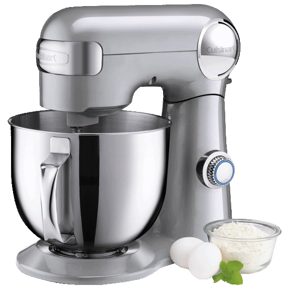 Cuisinart 5.5 Quart Stand Mixer