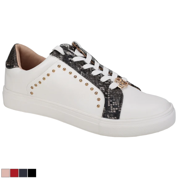 MKF Collection Tamara Sneaker by Mia K.